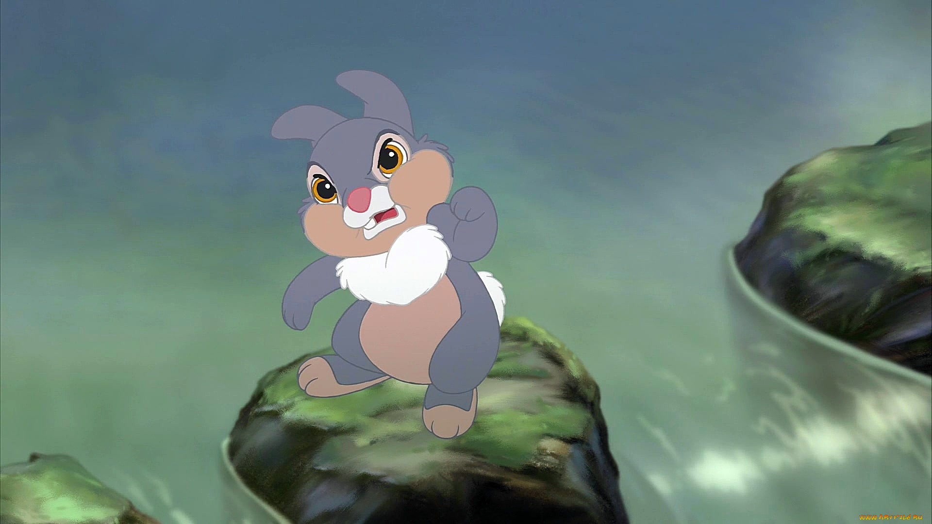 , bambi 2, , , 